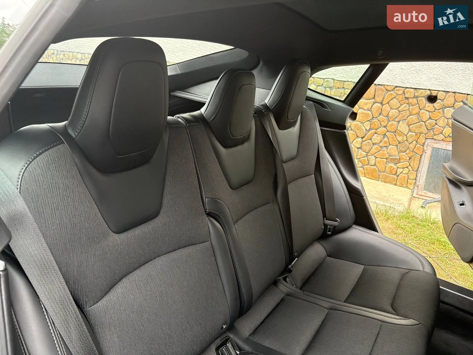 2018 Tesla Model S - мініатюра 20