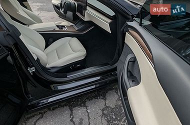 Лифтбек Tesla Model S 2021 в Миргороде фото 36 Лифтбек Tesla Model S 2021 в Миргороде