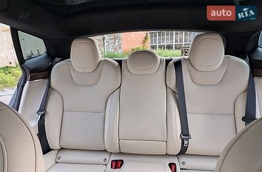 Лифтбек Tesla Model S 2021 в Миргороде фото 47 Лифтбек Tesla Model S 2021 в Миргороде