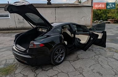 Лифтбек Tesla Model S 2021 в Миргороде фото 55 Лифтбек Tesla Model S 2021 в Миргороде