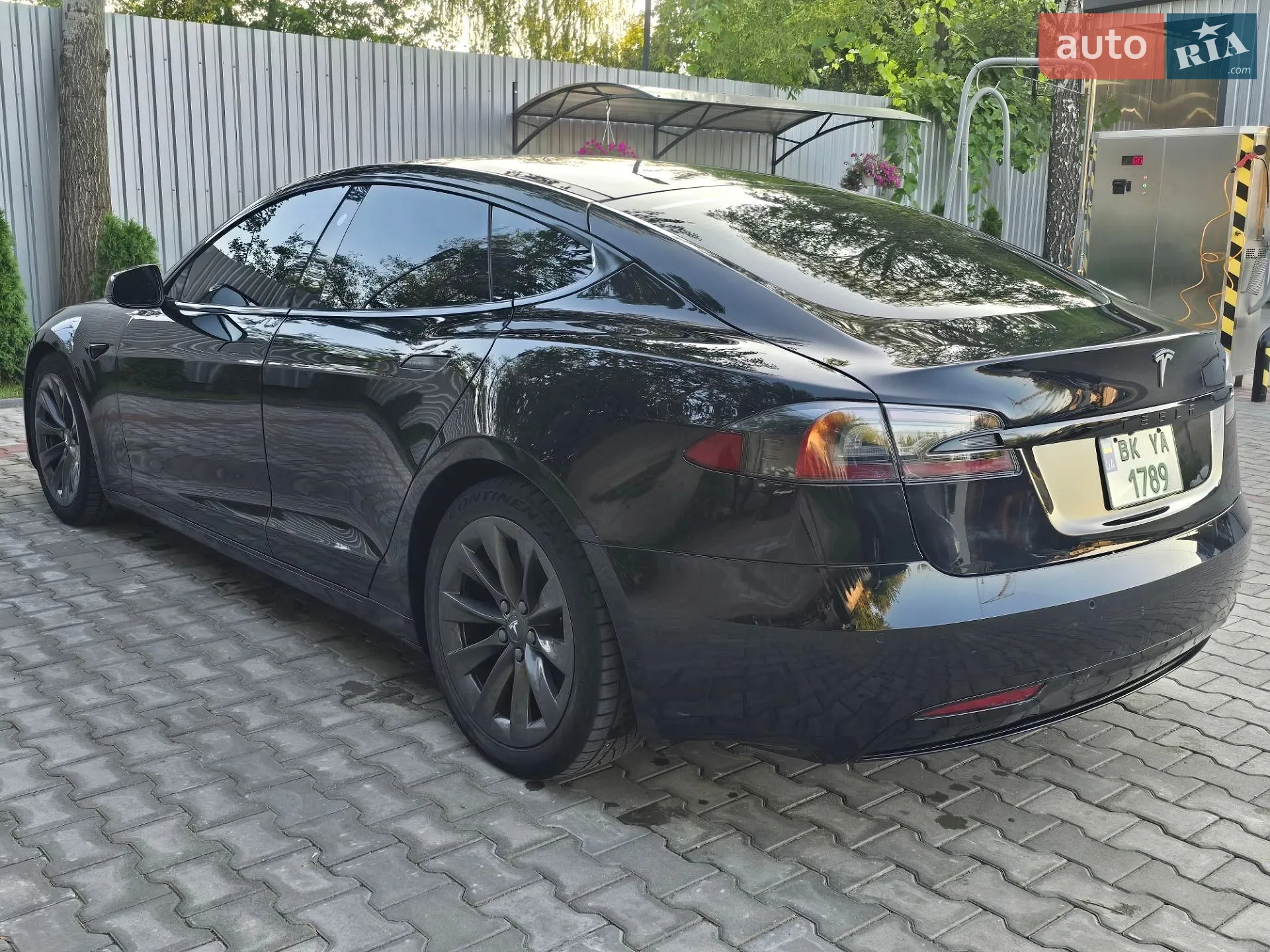 2018 Tesla Model S - мініатюра 6