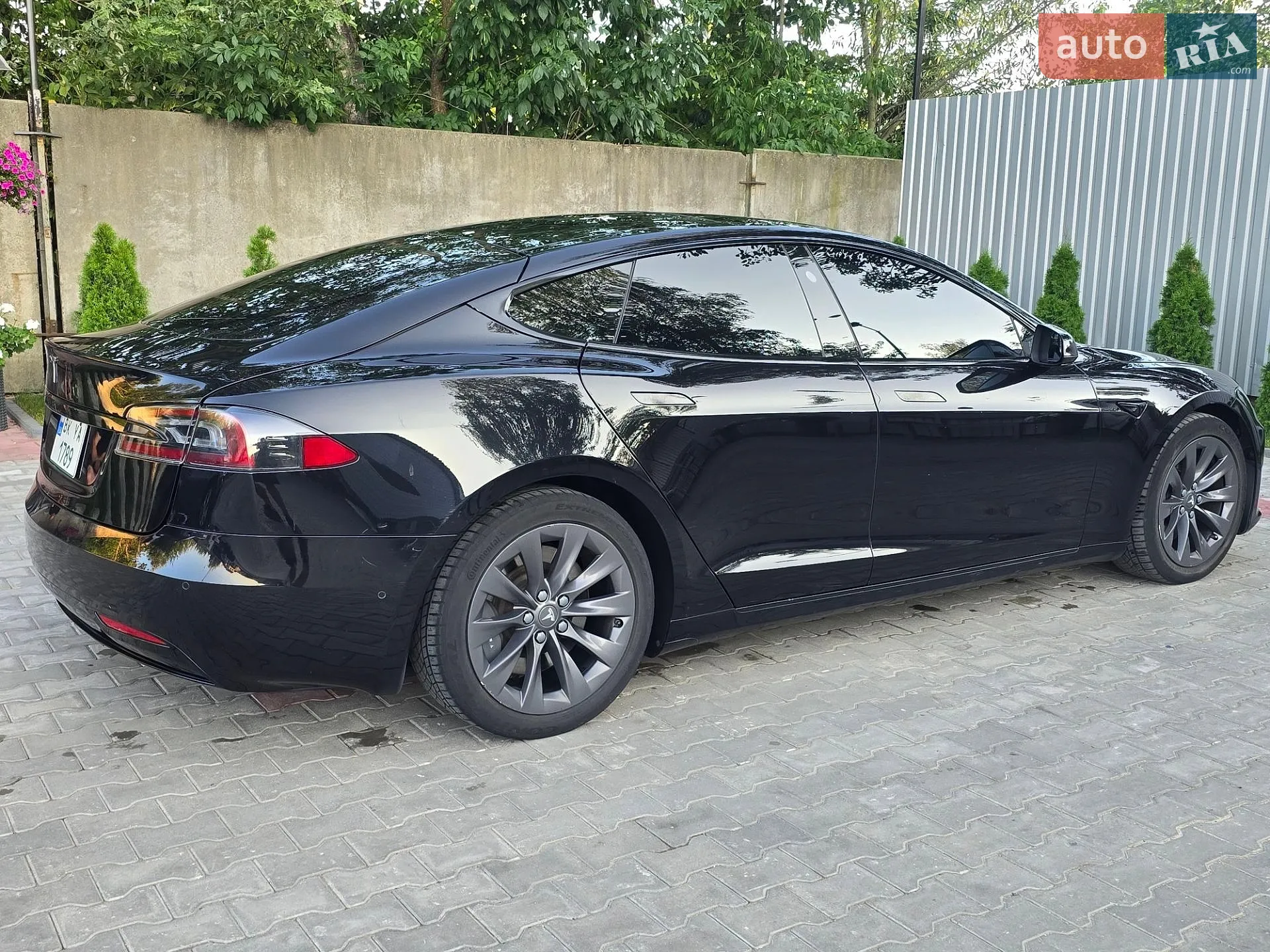 2018 Tesla Model S - мініатюра 12