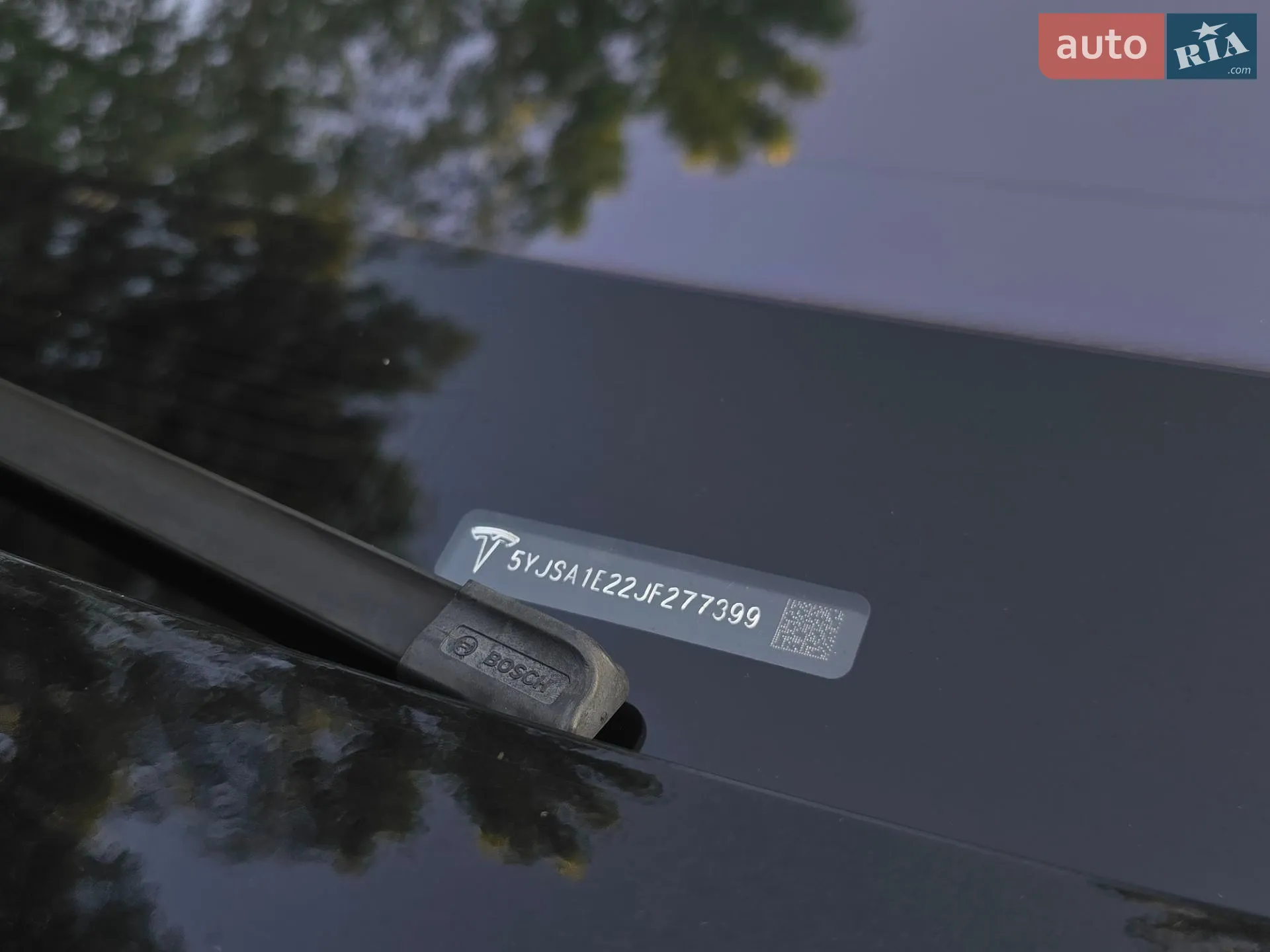 2018 Tesla Model S - мініатюра 24