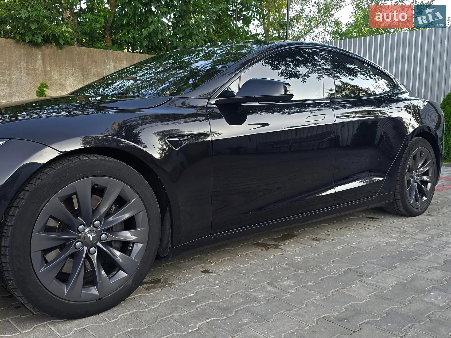 2018 Tesla Model S - мініатюра 25