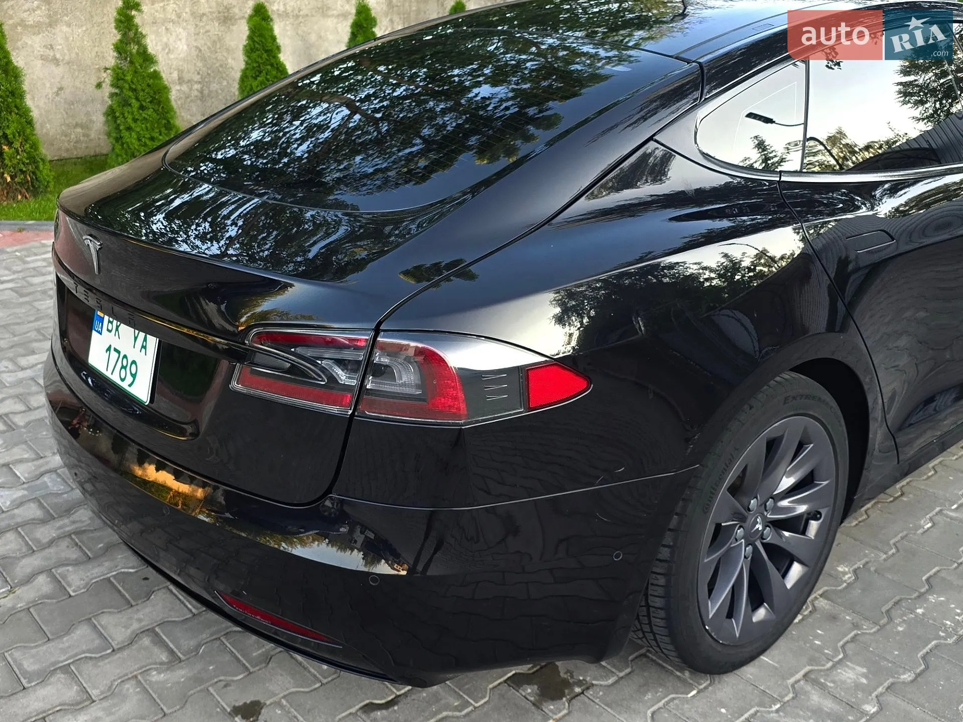 2018 Tesla Model S - мініатюра 32