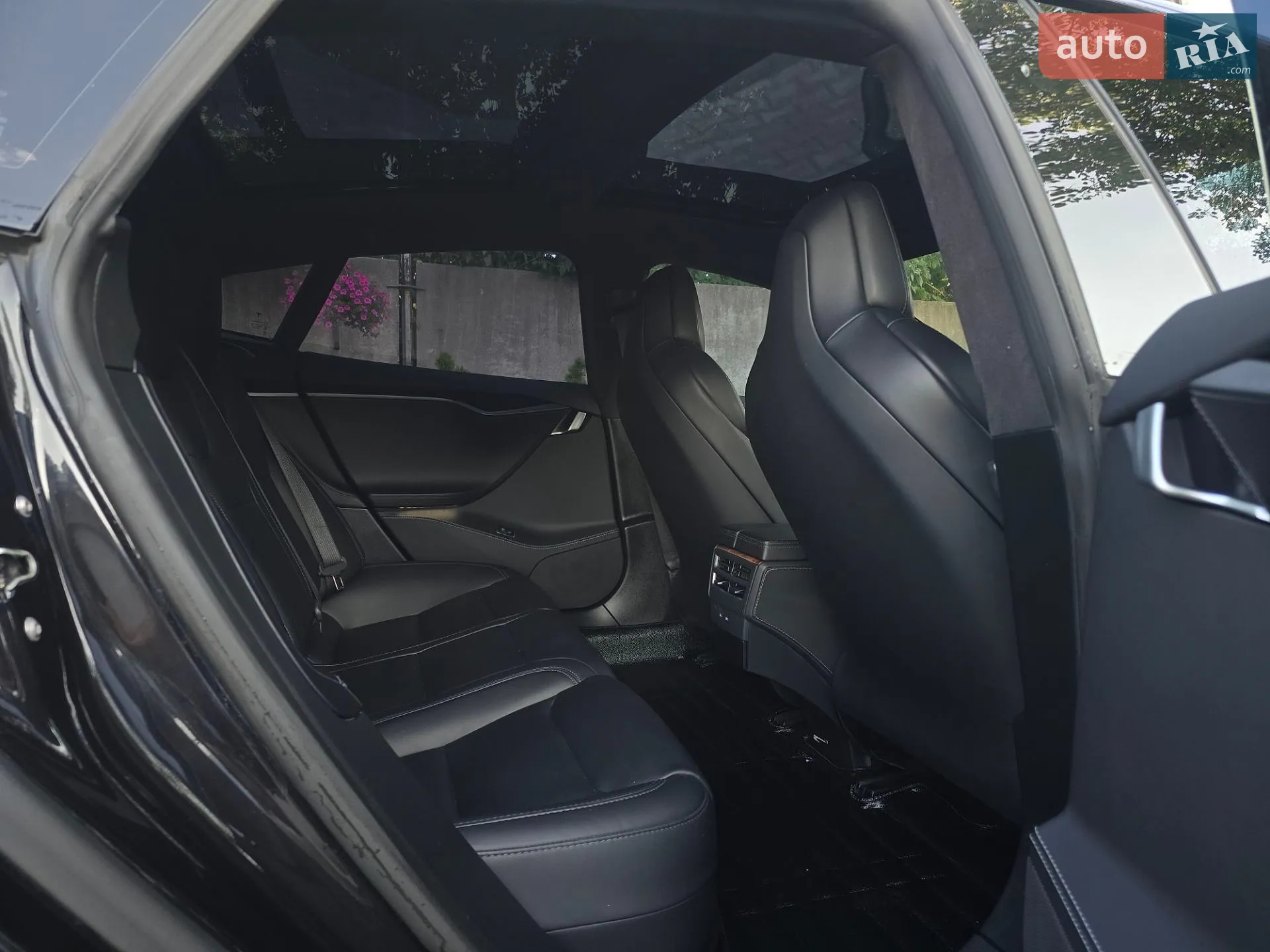 2018 Tesla Model S - мініатюра 57