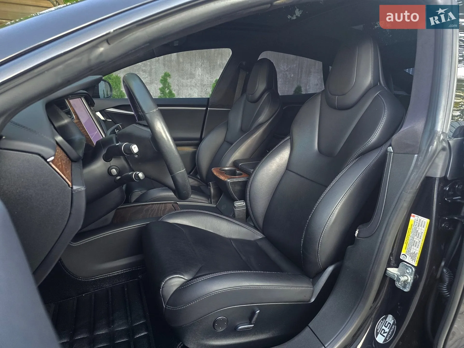 2018 Tesla Model S - мініатюра 64
