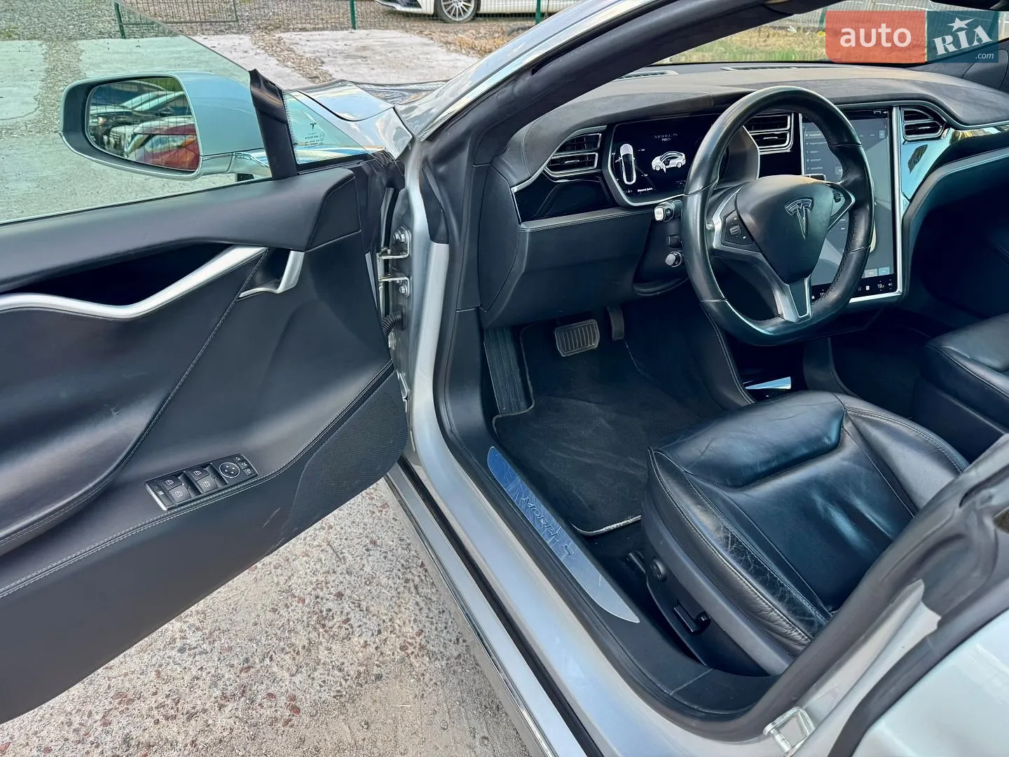 2016 Tesla Model S - мініатюра 9