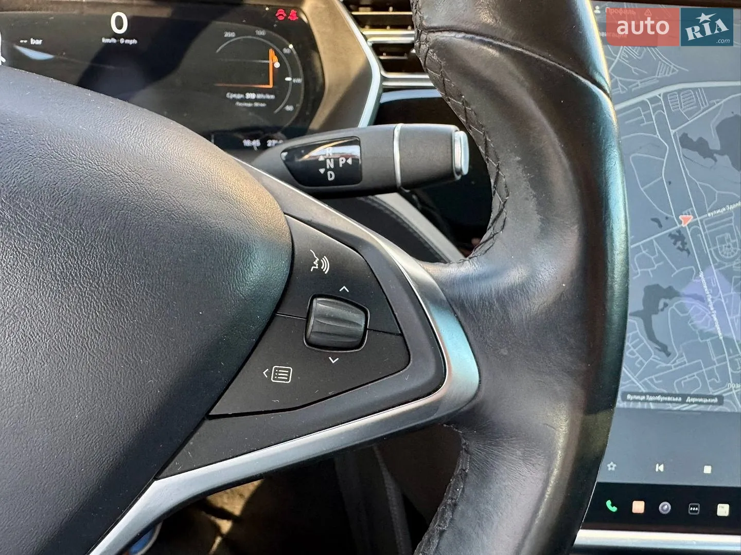 2016 Tesla Model S - мініатюра 17