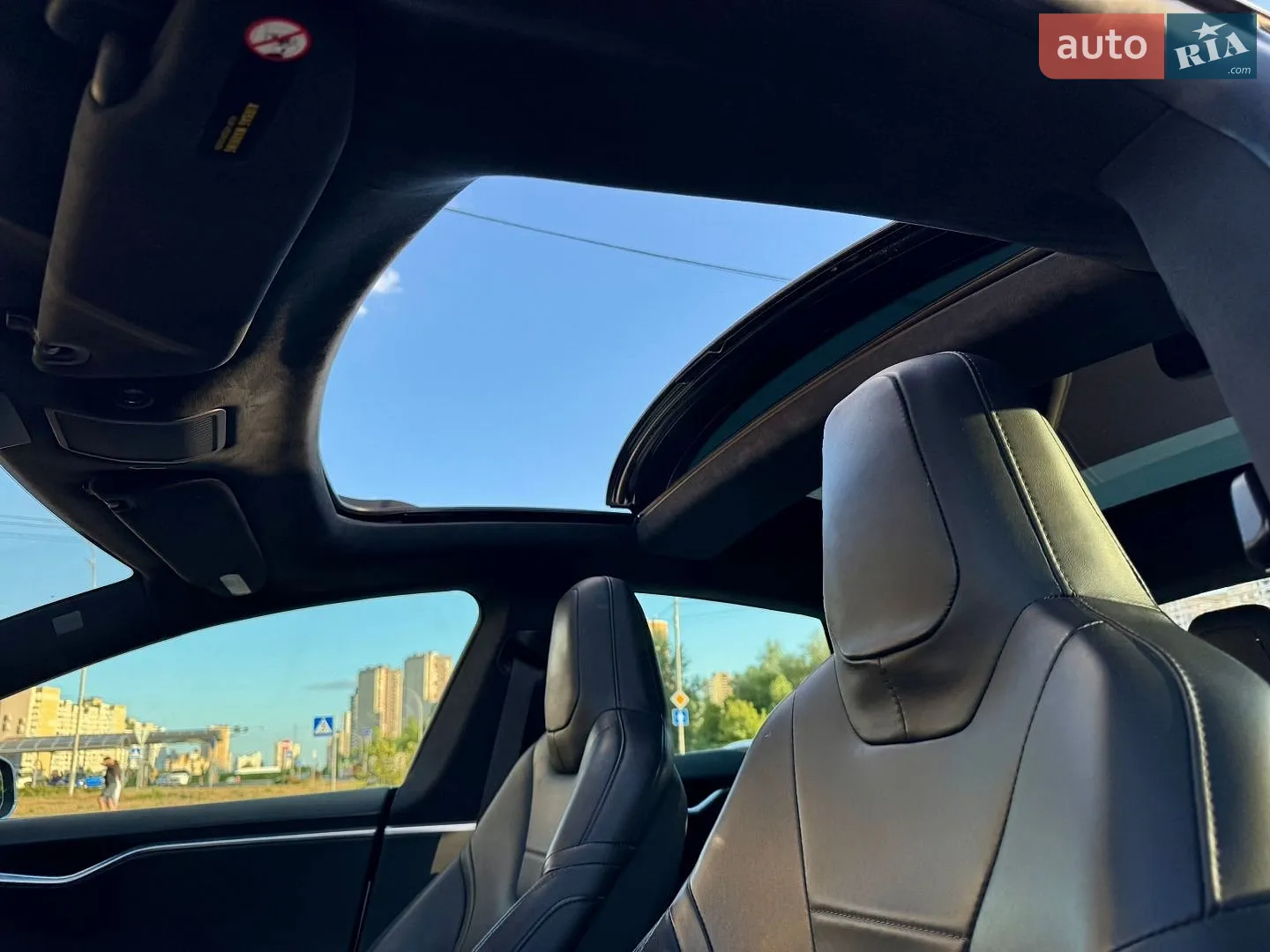 2016 Tesla Model S - мініатюра 31