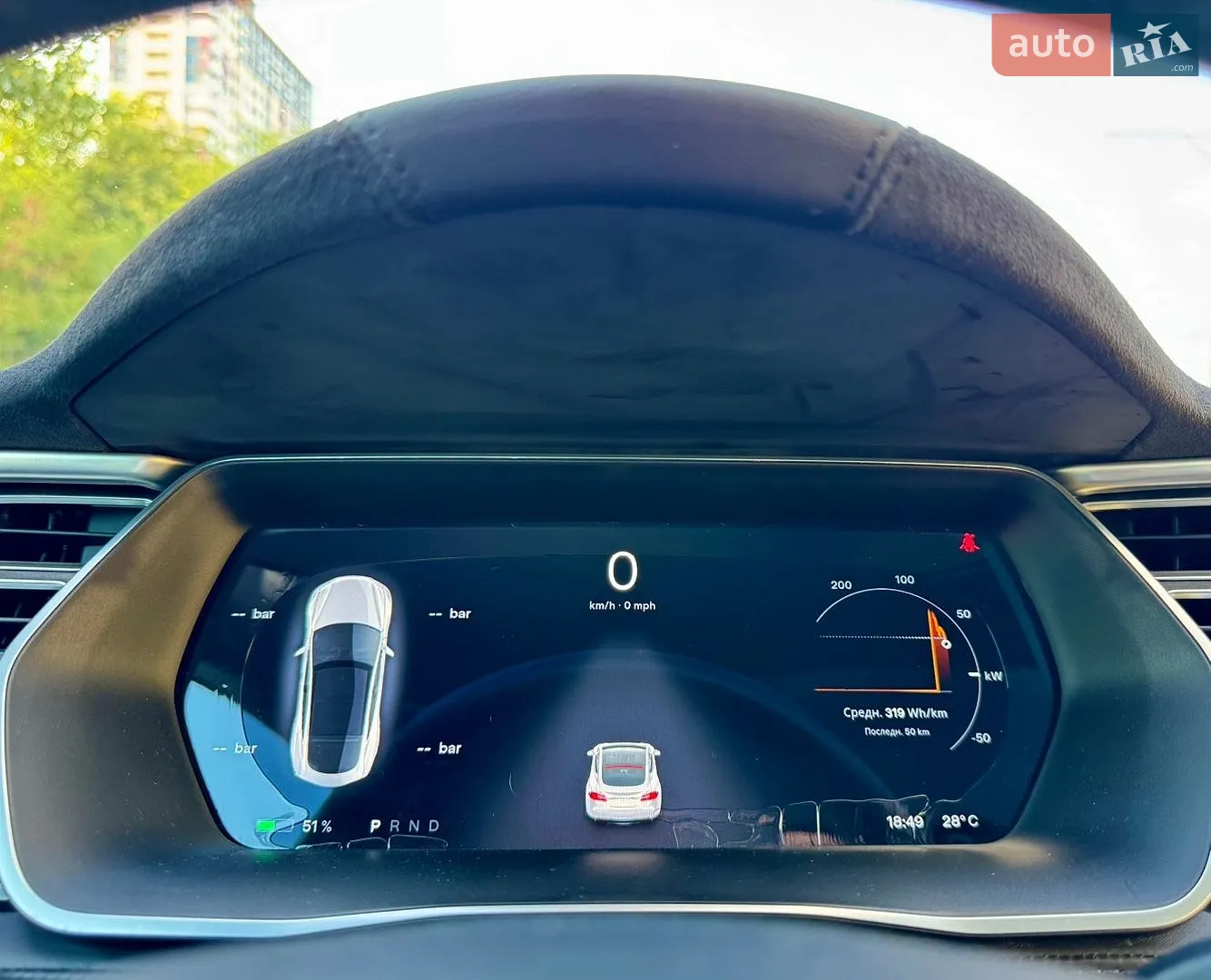 2016 Tesla Model S - мініатюра 33