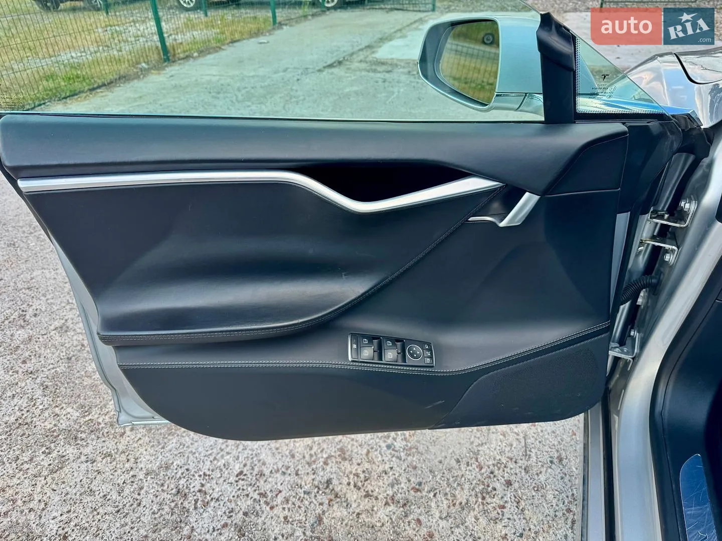 2016 Tesla Model S - мініатюра 37