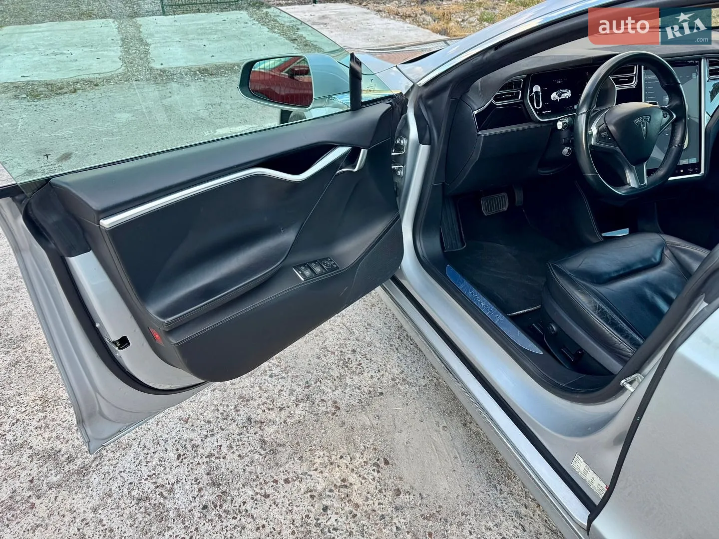 2016 Tesla Model S - мініатюра 35
