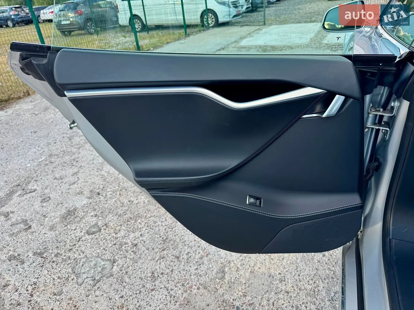 2016 Tesla Model S - мініатюра 40
