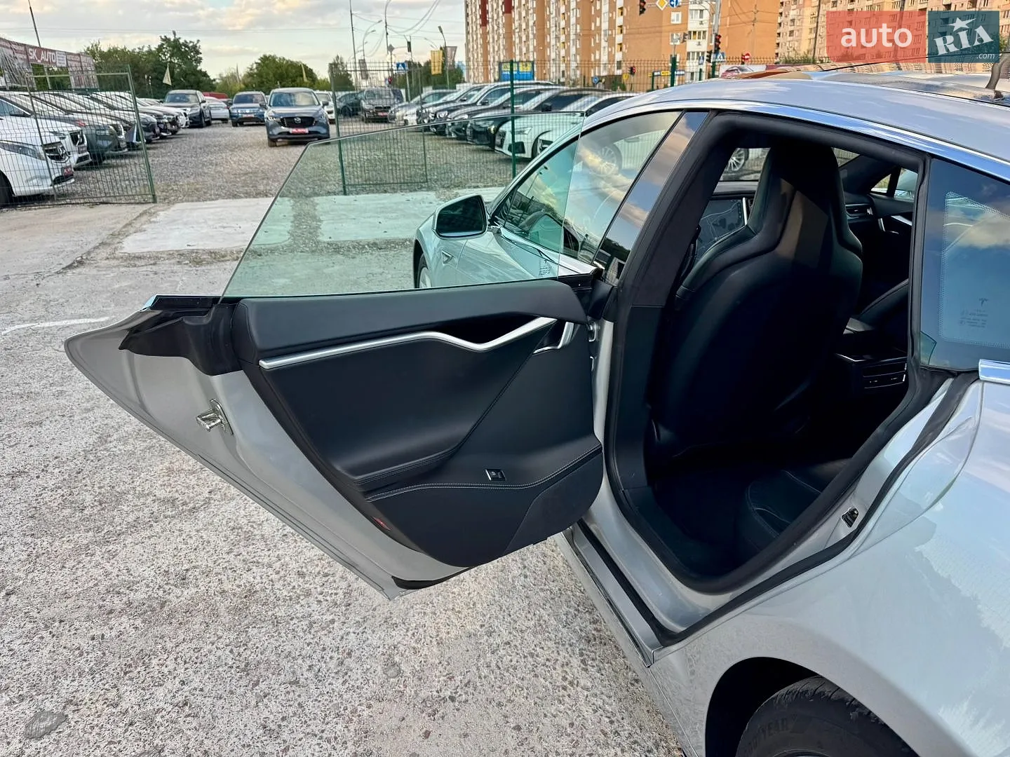 2016 Tesla Model S - мініатюра 39