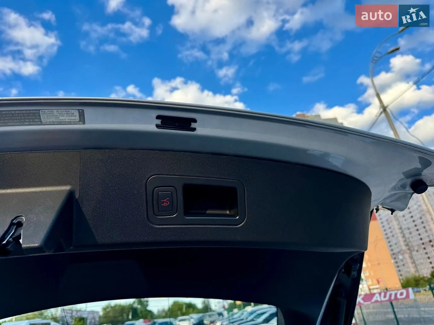 2016 Tesla Model S - мініатюра 44