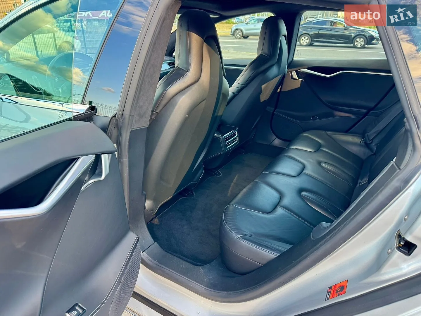 2016 Tesla Model S - мініатюра 42