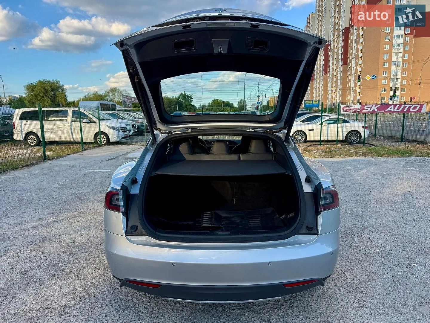 2016 Tesla Model S - мініатюра 43