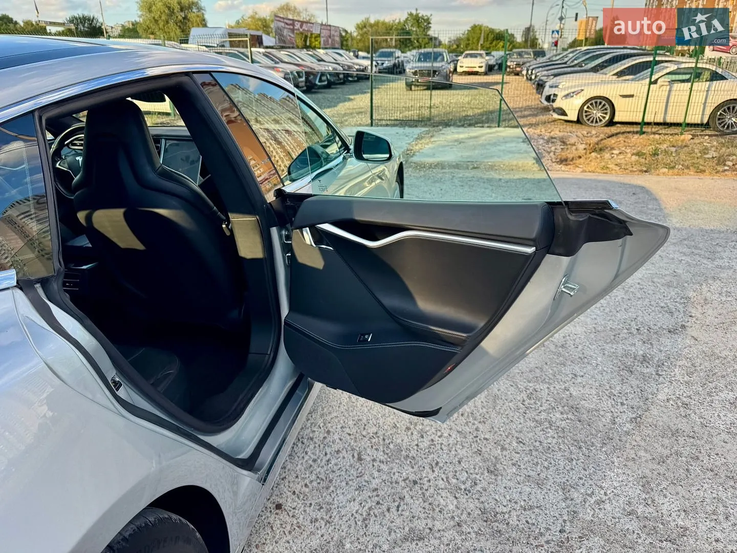 2016 Tesla Model S - мініатюра 46