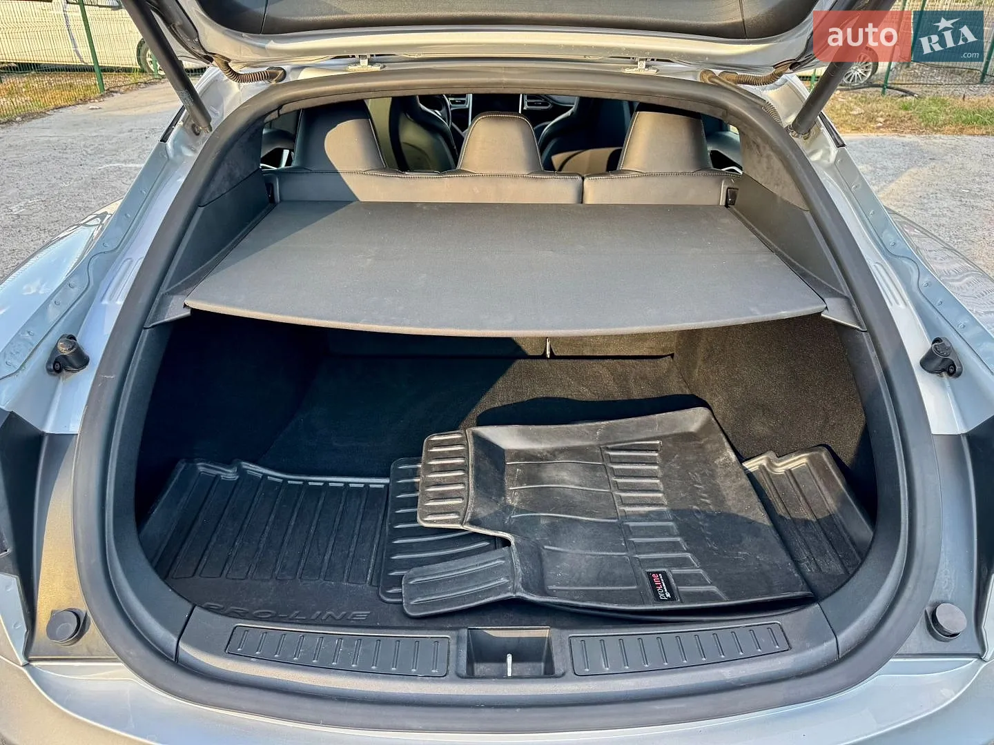 2016 Tesla Model S - мініатюра 45