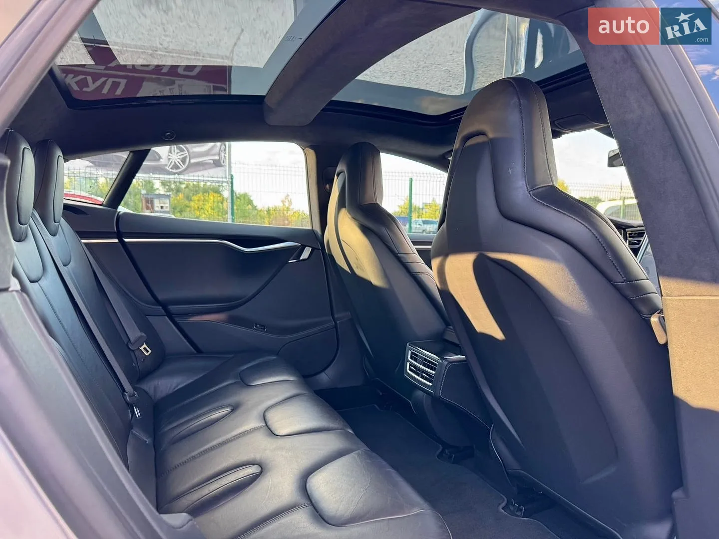 2016 Tesla Model S - мініатюра 49