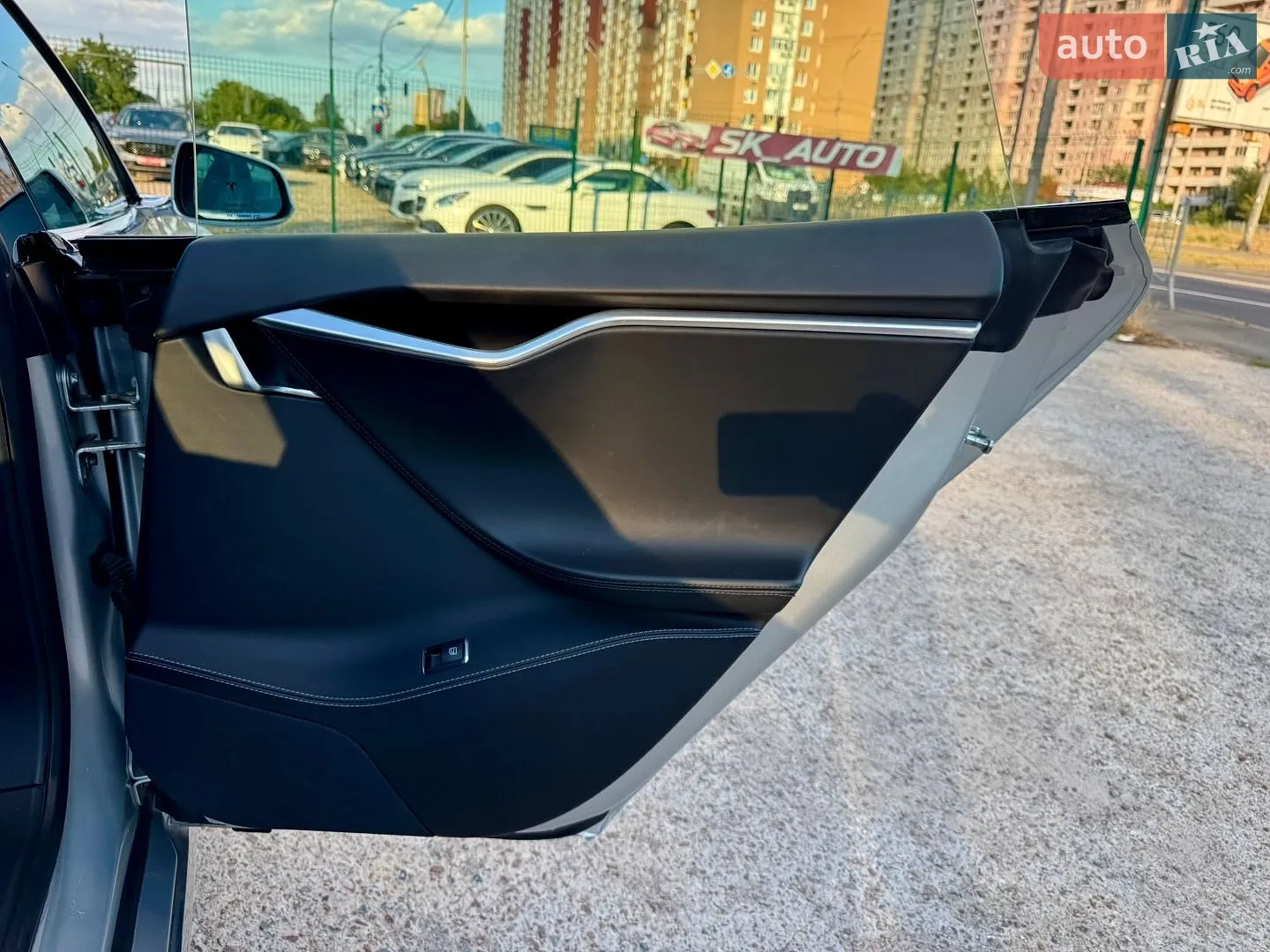 2016 Tesla Model S - мініатюра 47