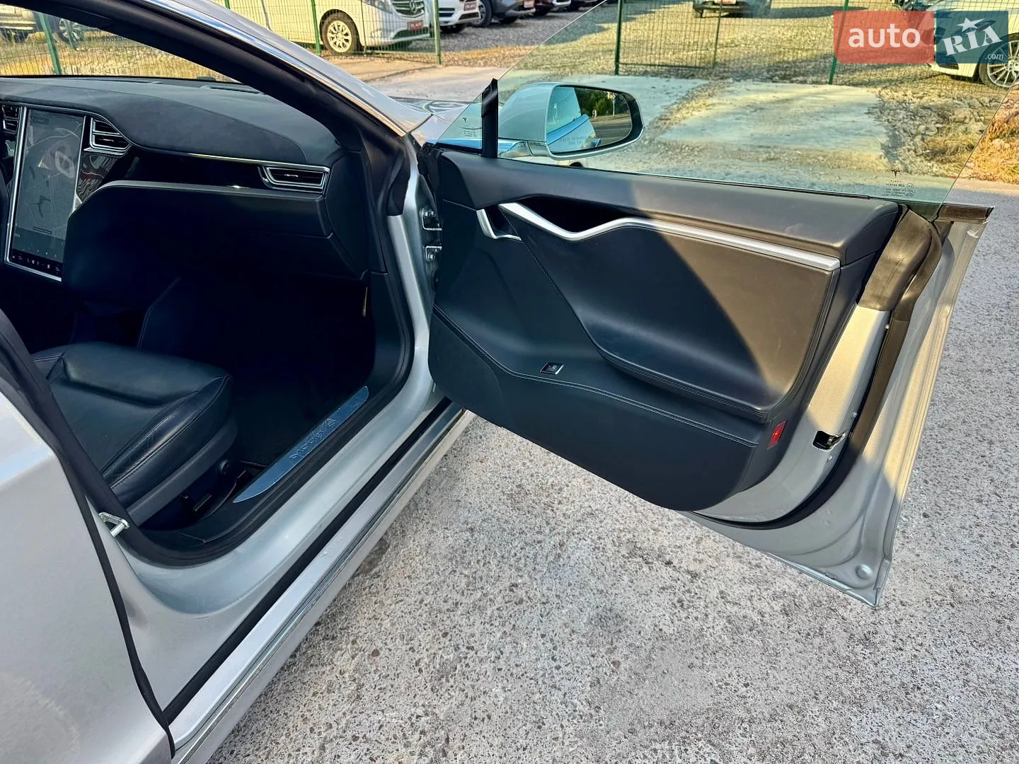 2016 Tesla Model S - мініатюра 51