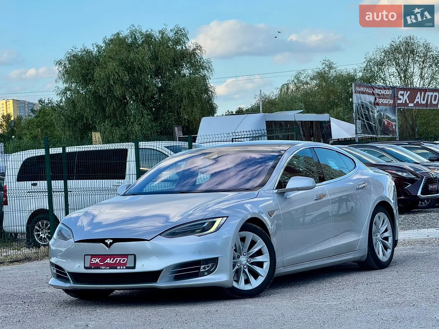 2016 Tesla Model S - мініатюра 54