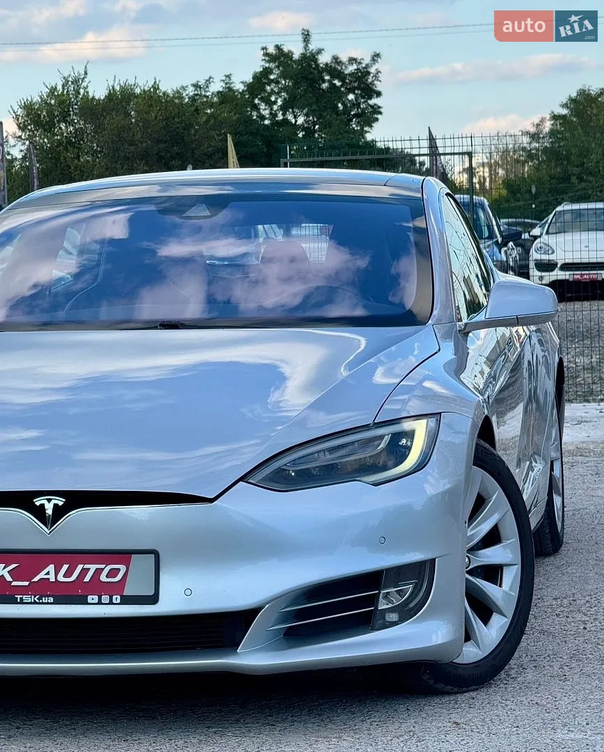 2016 Tesla Model S - мініатюра 57