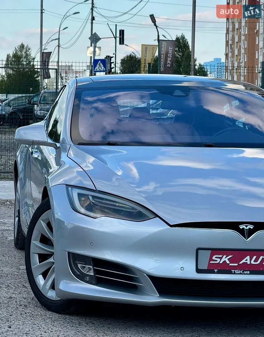 2016 Tesla Model S - мініатюра 64