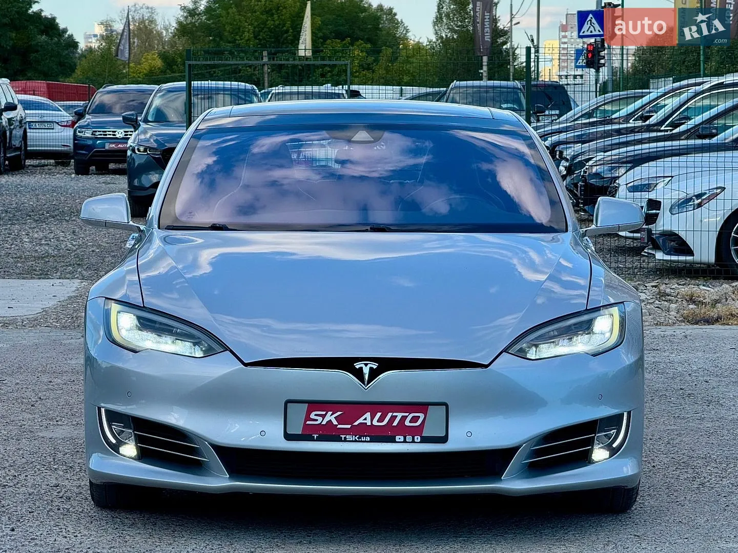 2016 Tesla Model S - мініатюра 59