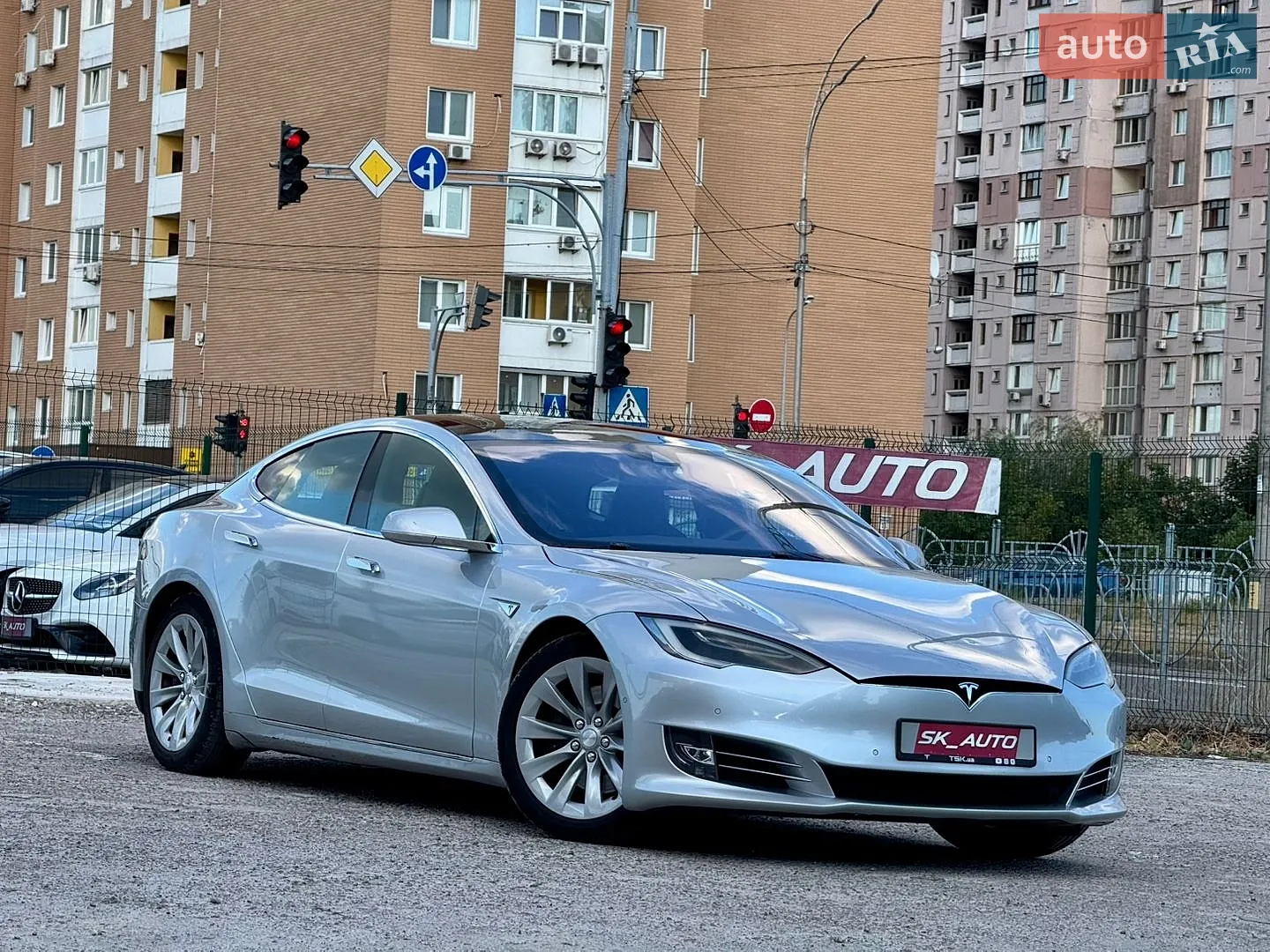 2016 Tesla Model S - мініатюра 60