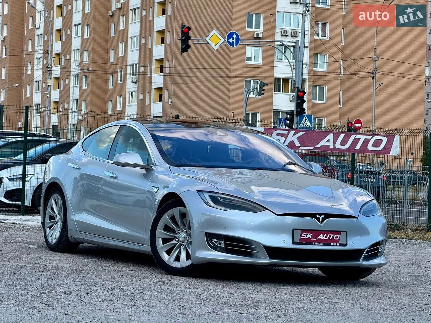 2016 Tesla Model S - мініатюра 61