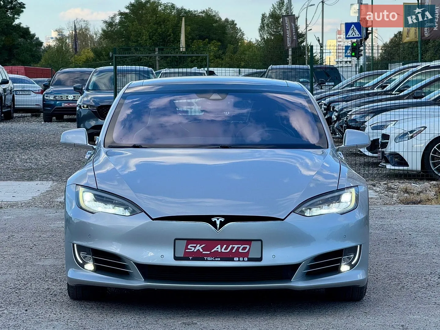 2016 Tesla Model S - мініатюра 58