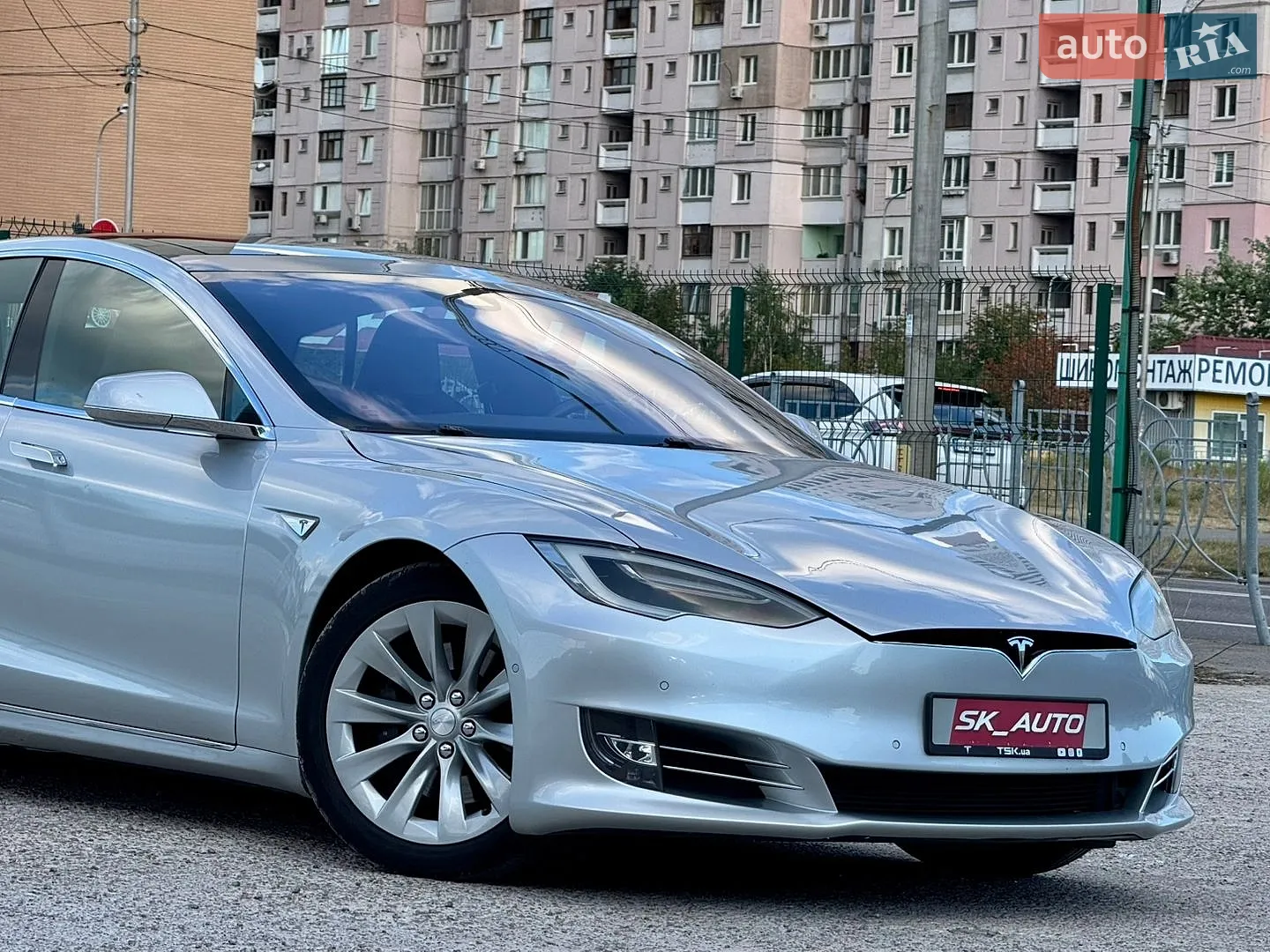 2016 Tesla Model S - мініатюра 63