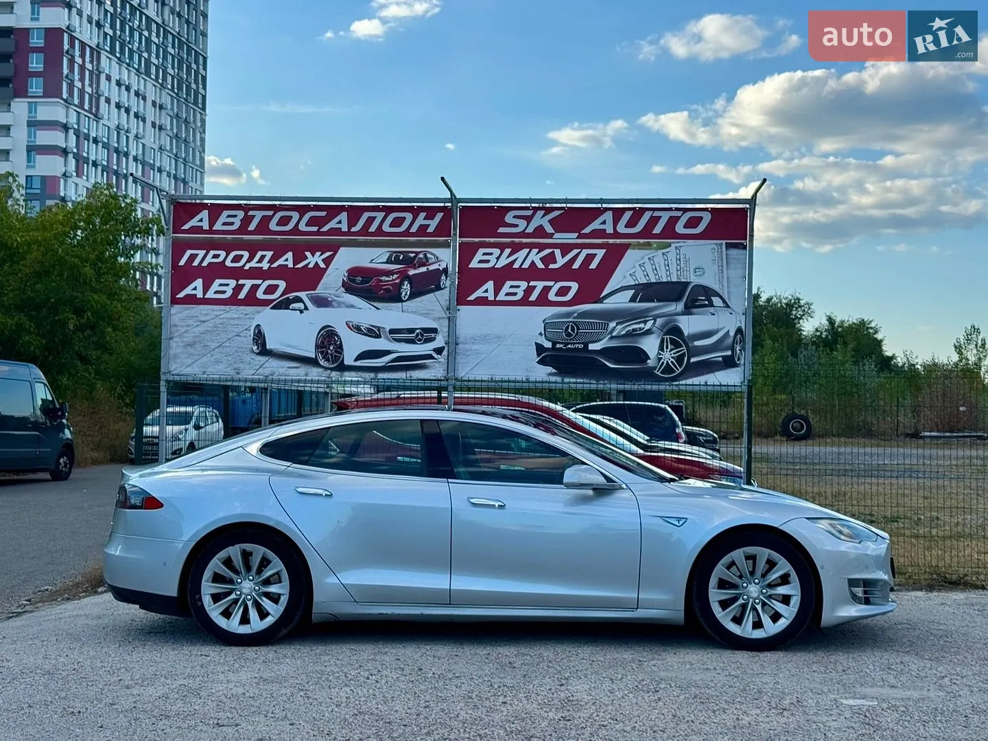 2016 Tesla Model S - мініатюра 66