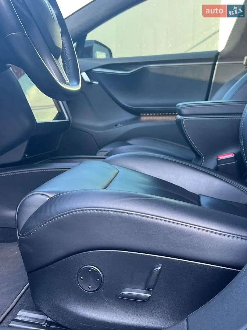 2019 Tesla Model S - мініатюра 12