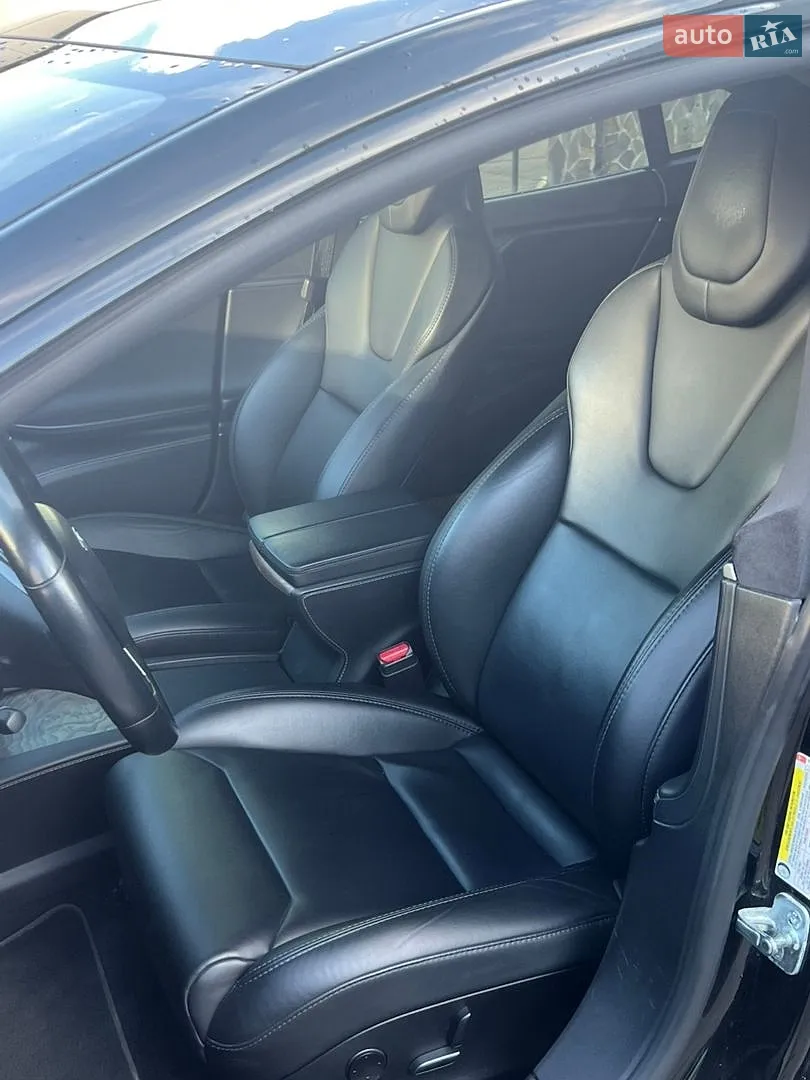 2019 Tesla Model S - мініатюра 13