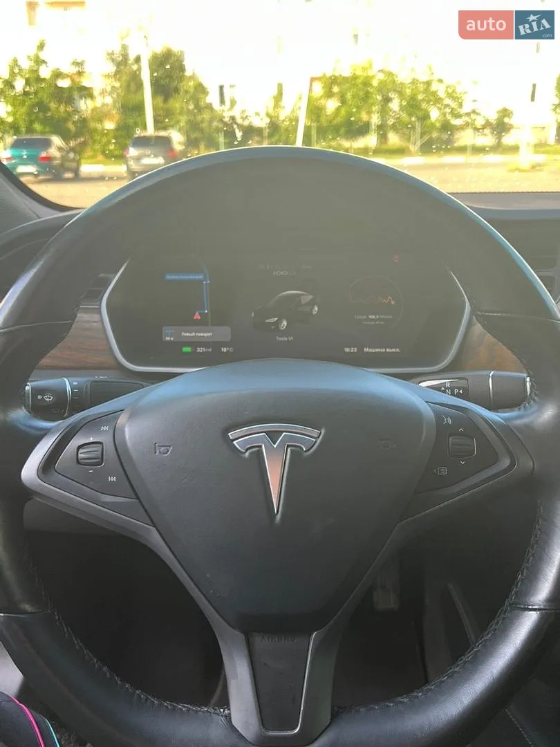 2019 Tesla Model S - мініатюра 14