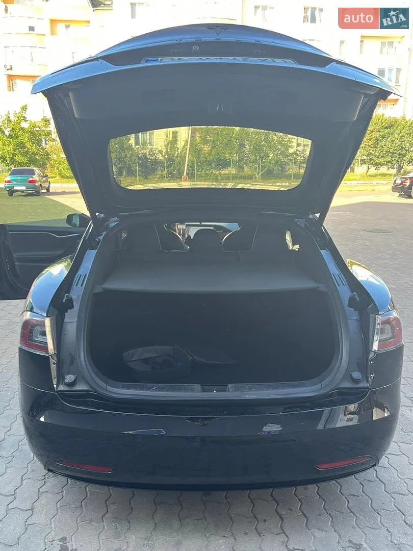 2019 Tesla Model S - мініатюра 15