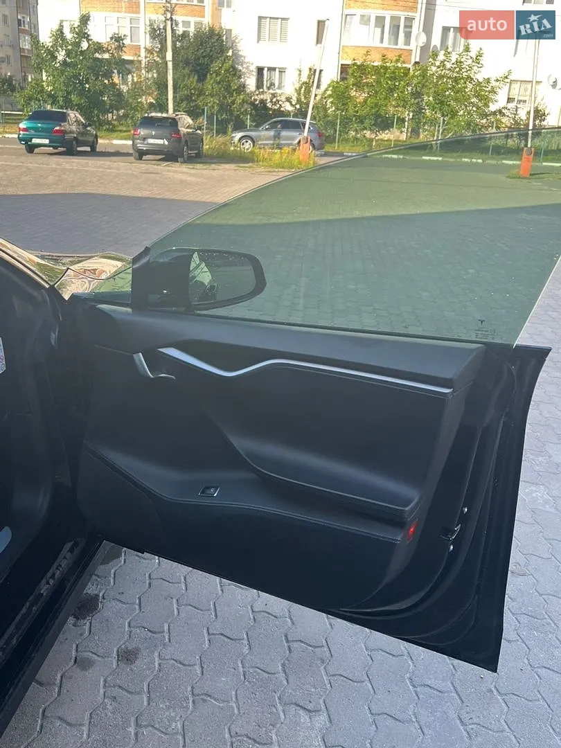 2019 Tesla Model S - мініатюра 16