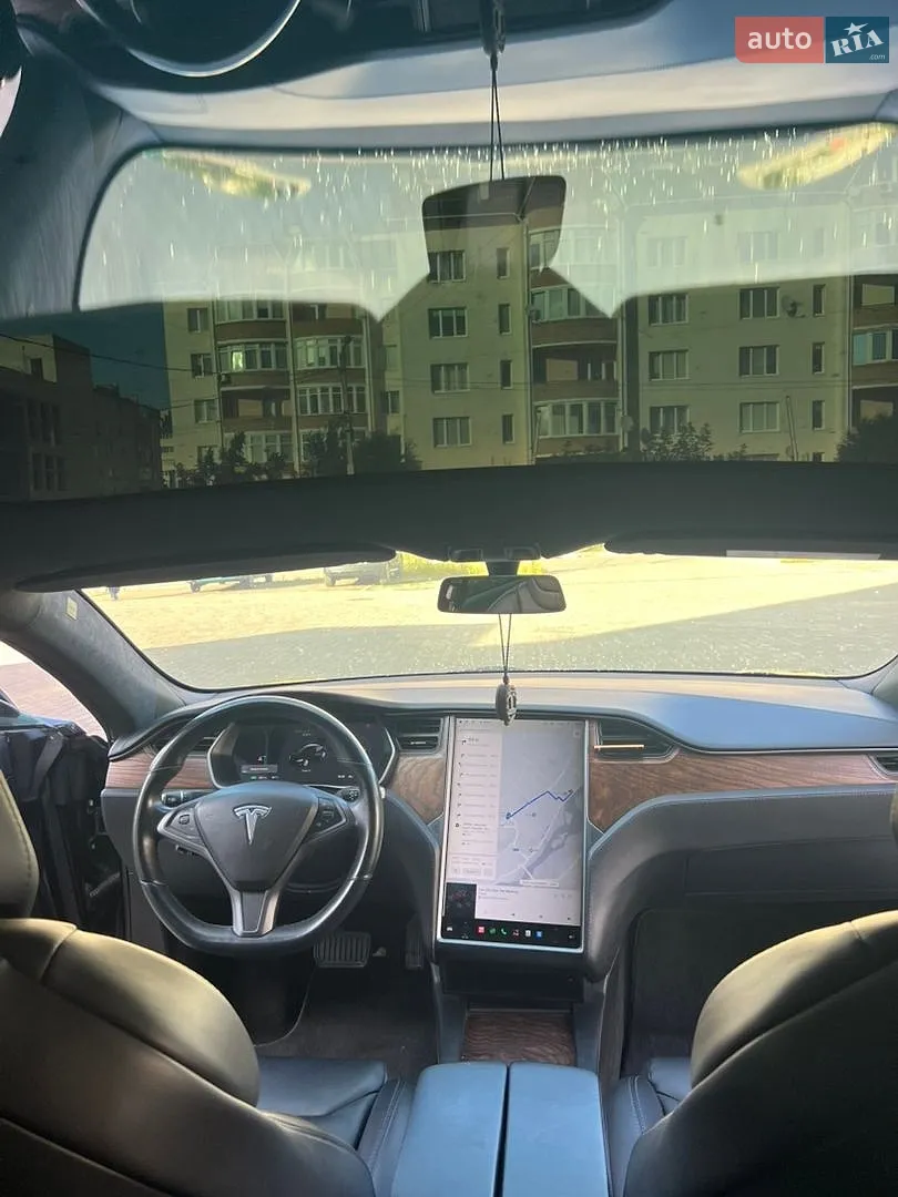 2019 Tesla Model S - мініатюра 17