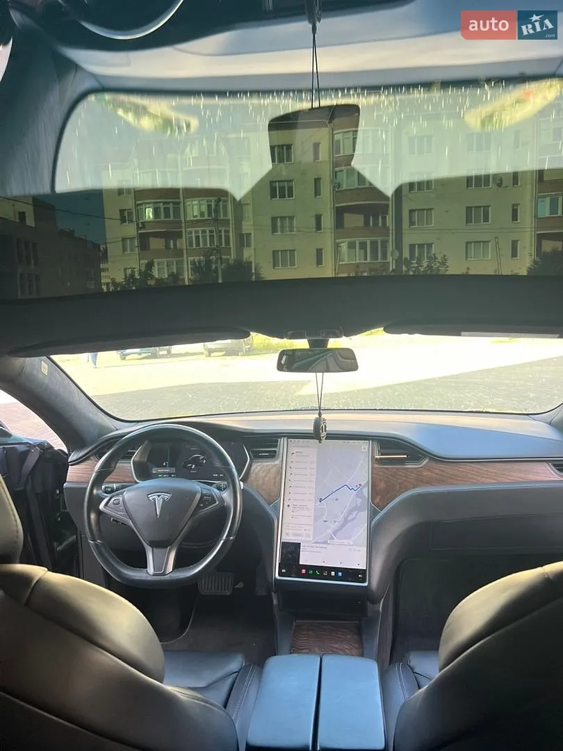 2019 Tesla Model S - мініатюра 18