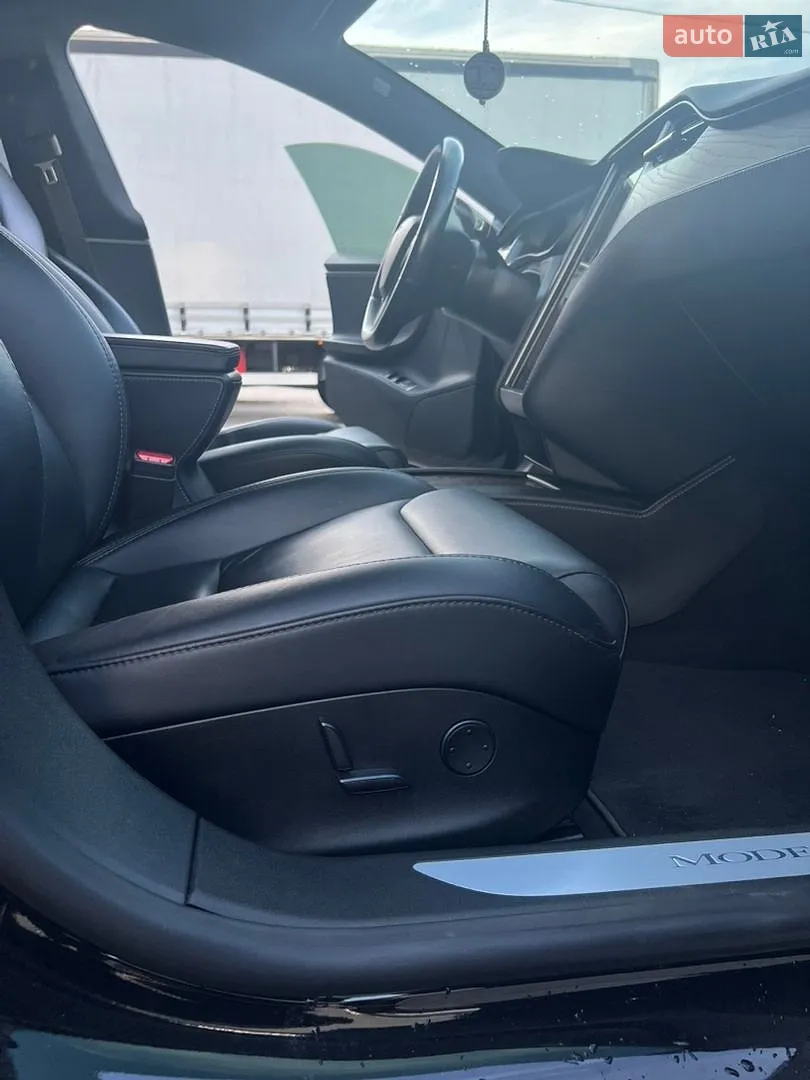 2019 Tesla Model S - мініатюра 19