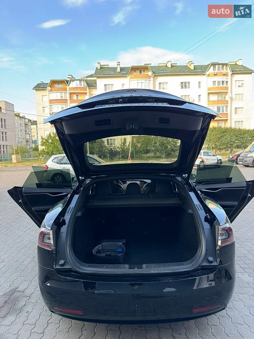 2019 Tesla Model S - мініатюра 20