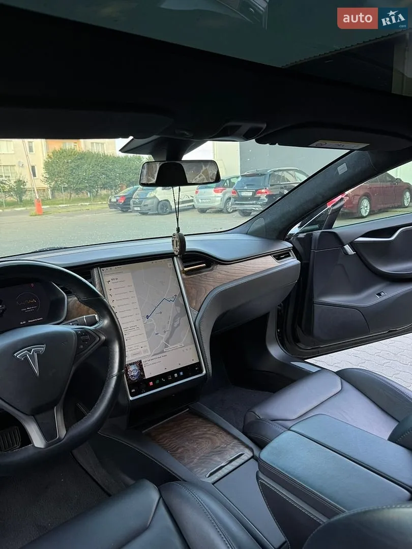2019 Tesla Model S - мініатюра 21