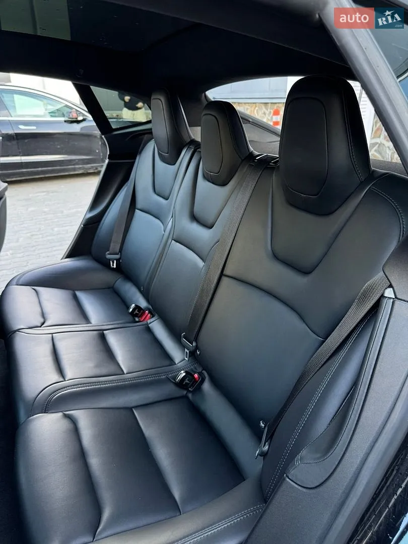 2019 Tesla Model S - мініатюра 22