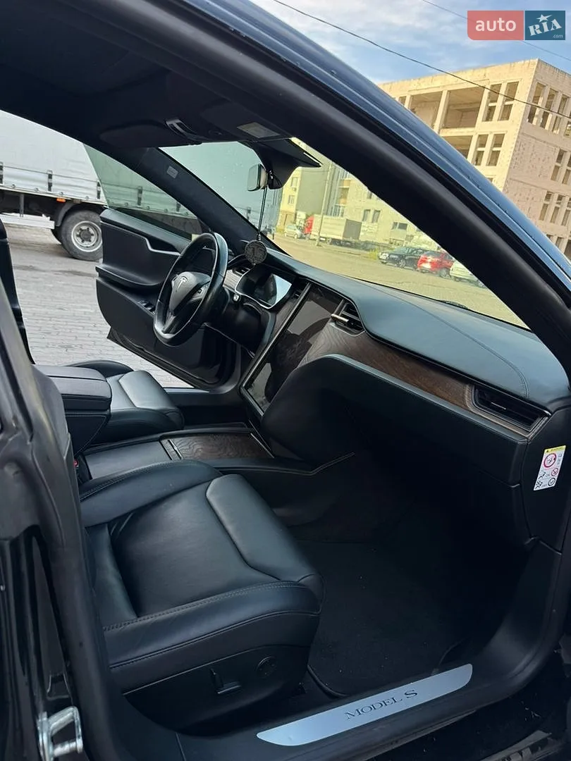 2019 Tesla Model S - мініатюра 23