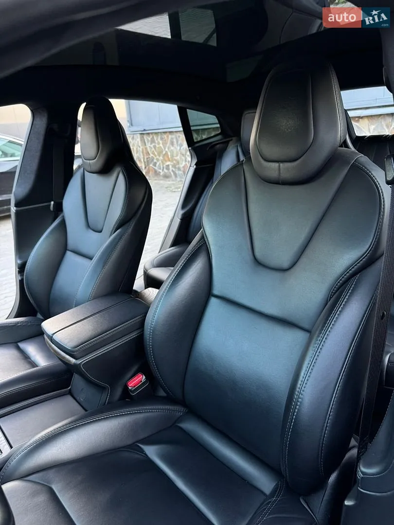 2019 Tesla Model S - мініатюра 24