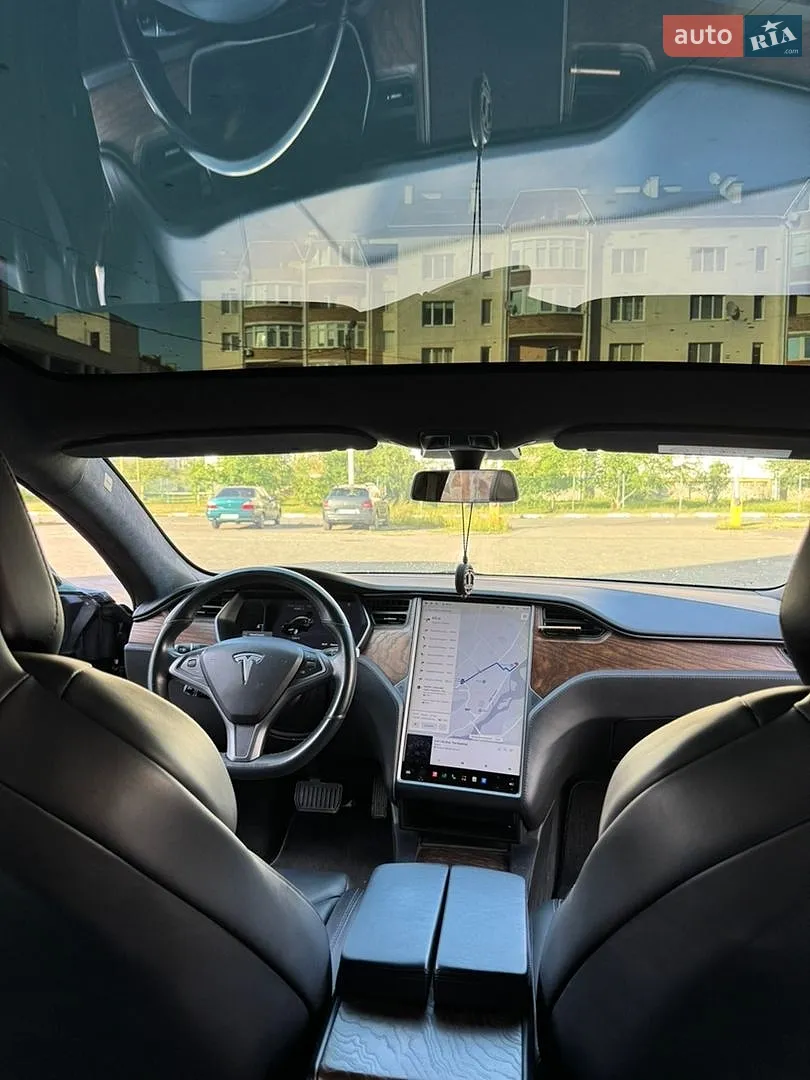 2019 Tesla Model S - мініатюра 27